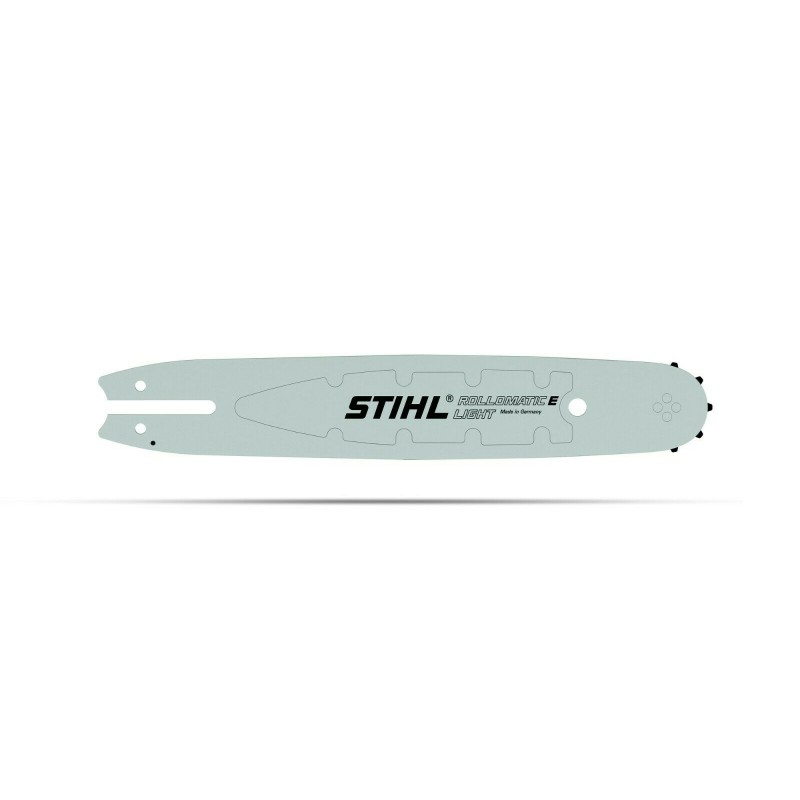 Cadena de barra Stihl LIGHT paso 40 cm 3/8" - 1,3 mm - 55 eslabones