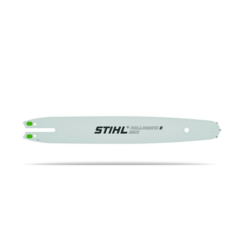 Stihl bar - guide-chaîne 30 cm - pas 1/4" - 1.1 mm - 65 maillons