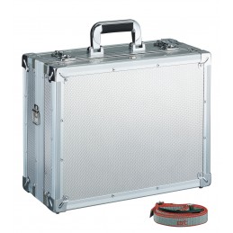 ALC/170 maletín de herramientas GT LINE aluminio curvado en frío cerrado
