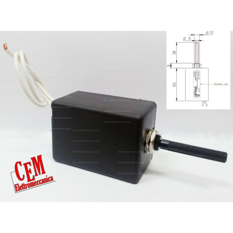 Electronic speed regulator for exhaust fan