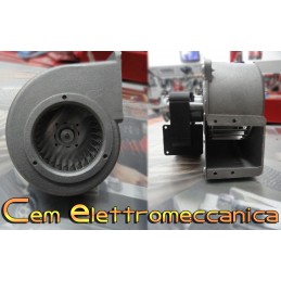 Centrifugal fan 21W for refrigeration, hoods, heating
