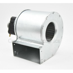 Single phase centrifugal fan TRIAL 66 watt SX motor
