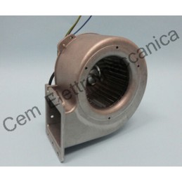 Ventilatore centrifugo 80 - 85 watt motore FERGAS 209108 monofase