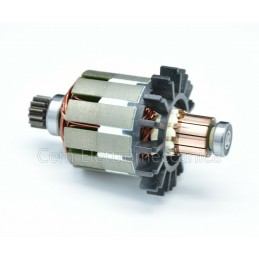 Milwaukee armature motor for HD18PD - HD18DD screwdriver
