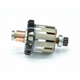 Milwaukee armature motor for HD28PD screwdriver
