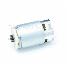 Motor de inducción Milwaukee para atornillador C12ID