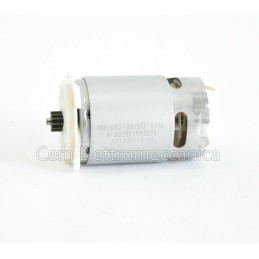 Milwaukee armature motor for C12PD screwdriver