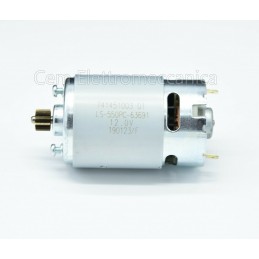 Milwaukee armature motor for BS12G2 - BSB12G2 screwdriver