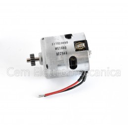 Metabo DC 14 V armature motor for BS / SB 14.4 drill/driver