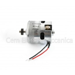 Metabo DC 18 V armature motor for SB / BS 18 drill/driver
