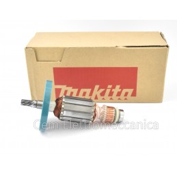 Makita induction motor for hammer drill HR3520 - HR3520B