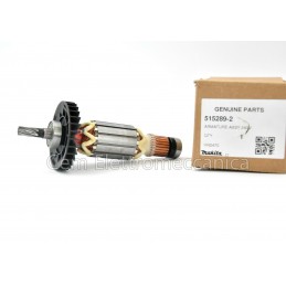Motor de inducción Makita 515289-2 para taladro atornillador