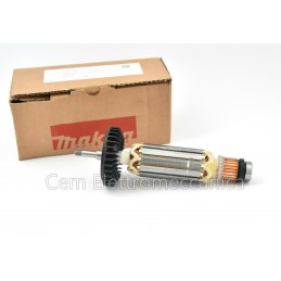 Makita induction motor 515613-9 for grinder 9556/9557