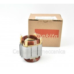 Makita stator 625764-1 pour disjoncteur HM0870C HM0871C HR4002