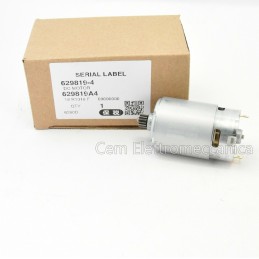 Makita 629819-4 induction motor for drill/driver