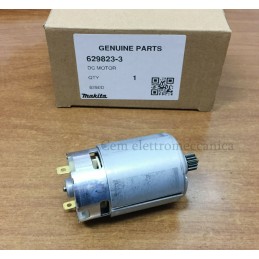 Makita 629823-3 induction motor for drill driver
