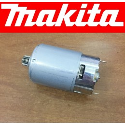 Motor de inducción Makita 629898-2 para taladro atornillador DF347D