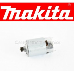Motor de inducción Makita 629900-1 para taladro atornillador