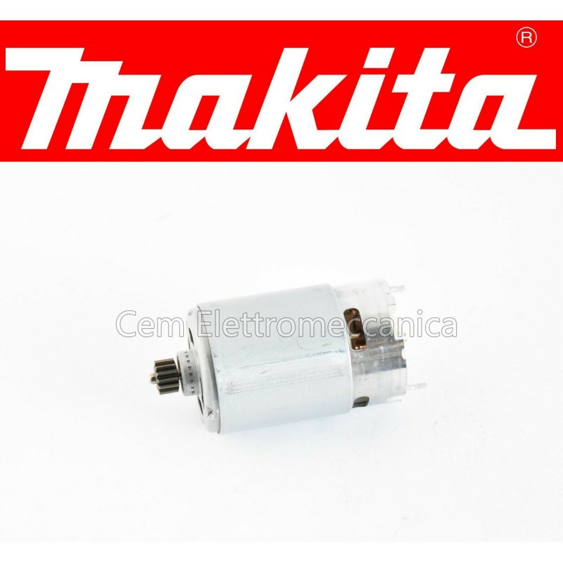 Motor de inducción Makita 629900-1 para taladro atornillador