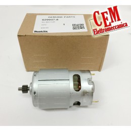 Makita 629937-8 induction motor for drill driver