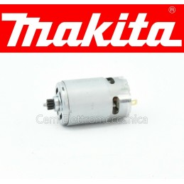 Makita 629962-9 armature motor for HP330D drill/driver