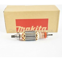 Makita Induktionsmotor 513888-4 für Unterbrecher HR4003 C und HR4013 C