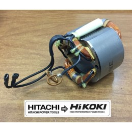 Estator Hitachi Hikoki 340519E para martillo Hitachi