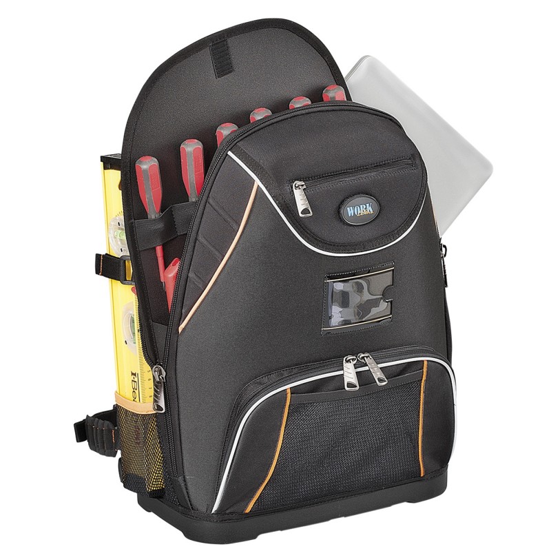 Tool and pc backpack TOP 07 XL GT LINE