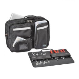 PSS FLEXI BAG laptop and tool bag GT LINE