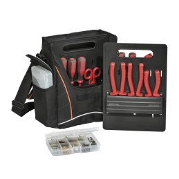 TOP PSS COMPACT BAG tool pouch GT LINE
