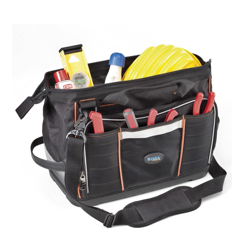 Tool bag TOP 04 N GT LINE