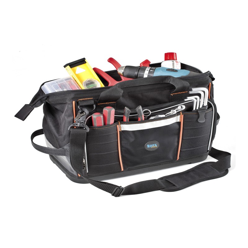 Tool bag TOP 06 N GT LINE