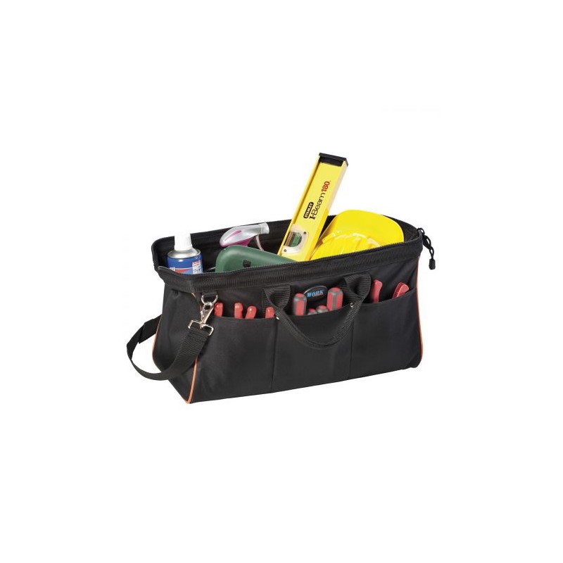 BAG 06 tool bag GT LINE