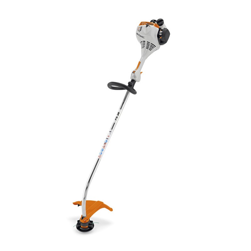 Débroussailleuse motorisée STIHL FS 38