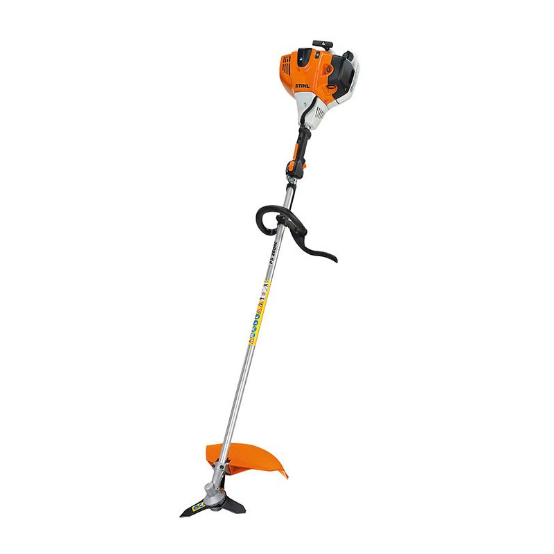 Desbrozadora motorizada STIHL FS 260