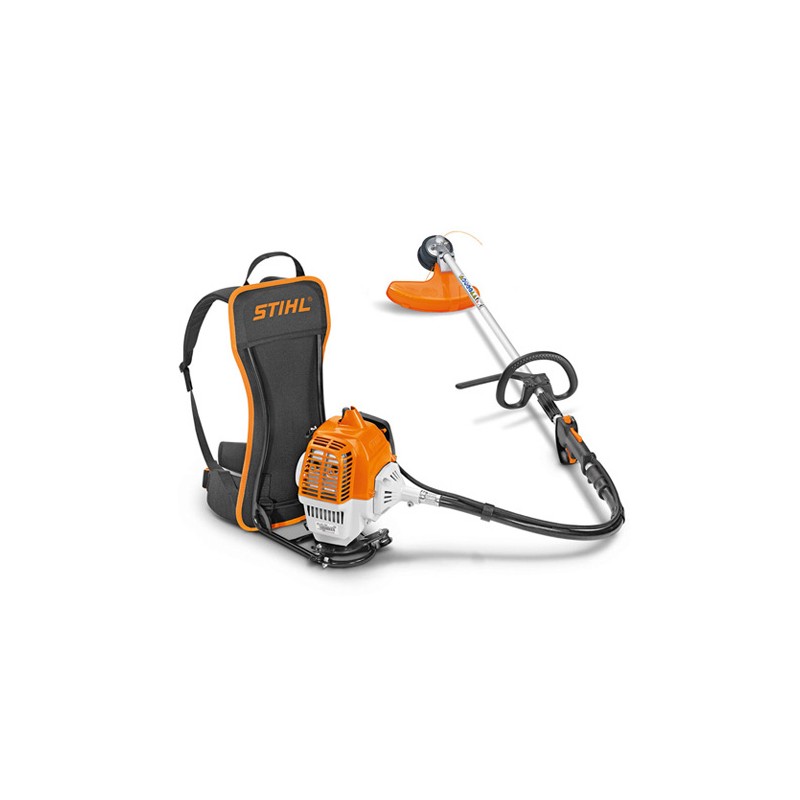 Débroussailleuse dorsale STIHL FR 235