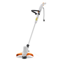 Light and silent electric trimmer STIHL FSE 52