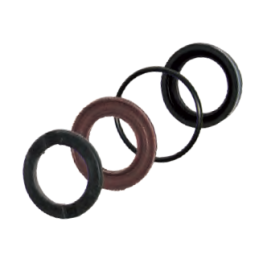 Dolly kit A1874 sealing rings + O-rings ANNOVI REVERBERI 126 HPE series