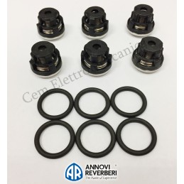 Dolly kit A1864 ANNOVI REVERBERI 126 HPE series valves