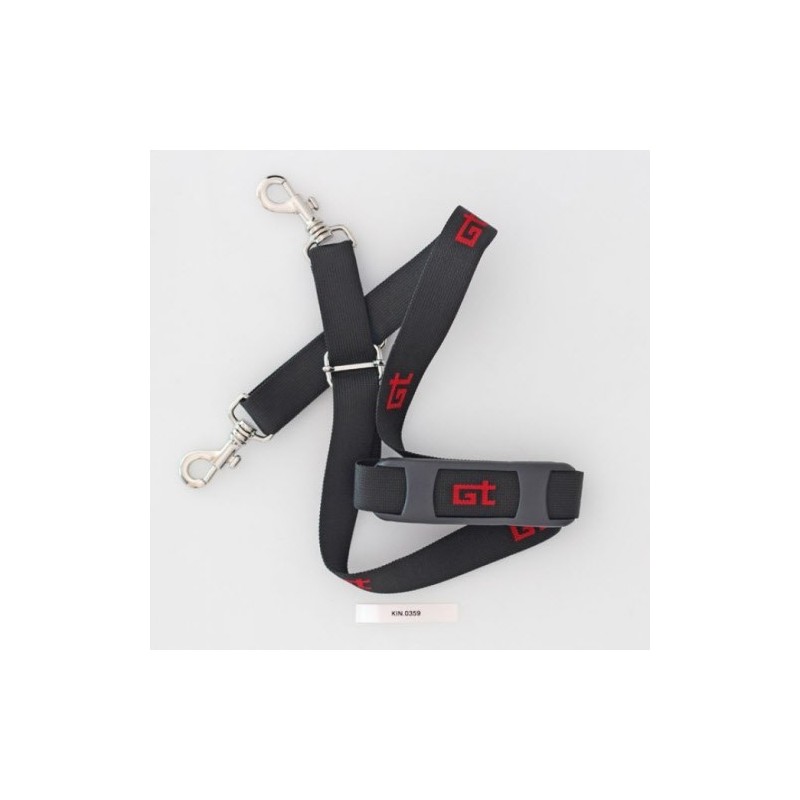 METAL LITE PEL shoulder strap - Gt line