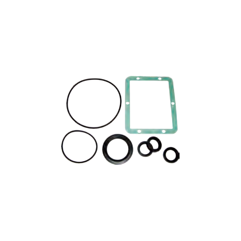 Dolly kit A1856 oil seals ANNOVI REVERBERI series 228 RK