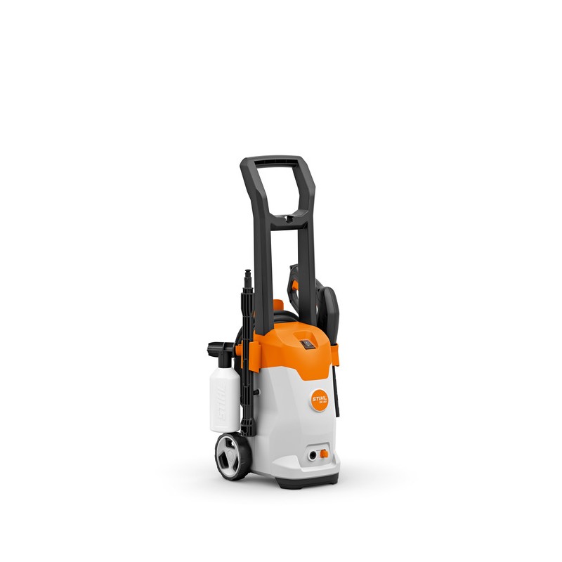 Idropulitrice STIHL RE 80