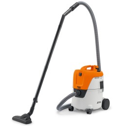 Wet and dry vacuum cleaner STIHL SE 62