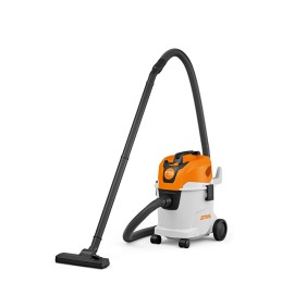Wet and dry vacuum cleaner...