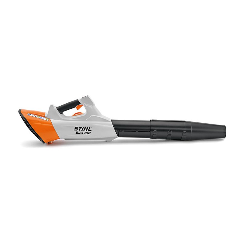 Kabelloses Gebläse STIHL BGA 100