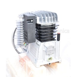Pumping unit B5900B ABAC replacement for compressor