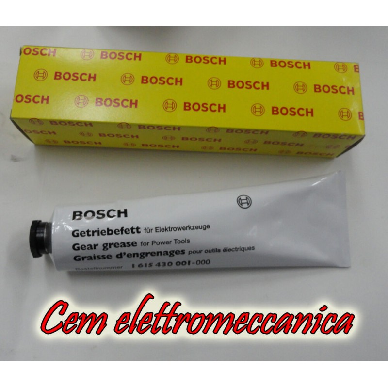 Grease lubricator tube BOSCH 225 ml