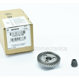 Bosch bevel gear and pinion...