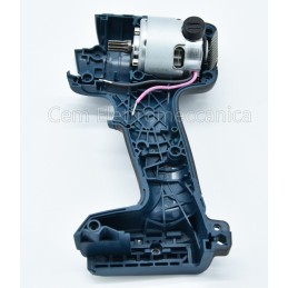 Motor and housing 14.4 V for cordless impact wrench BOSCH GDR 14.4 V-LI