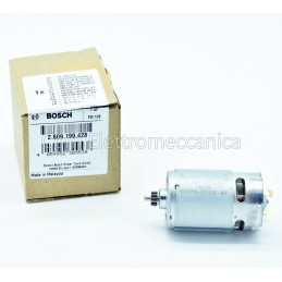 Induced motor 10.8 - 12 V for cordless drill/driver BOSCH